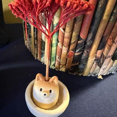 WHIMSICAL DÉCOR LOT