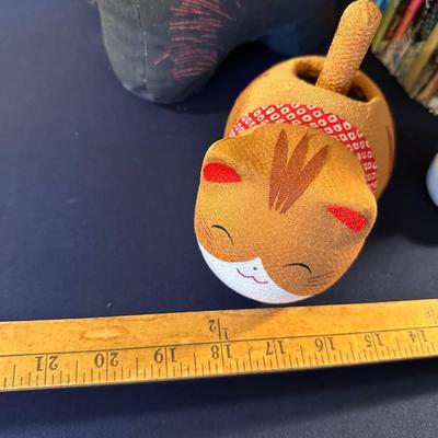 WHIMSICAL DÉCOR LOT