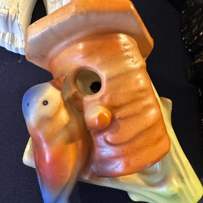 BIRD LOT