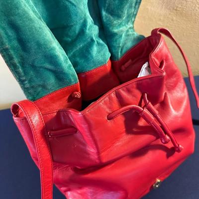SARIF USA PURSE