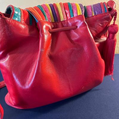 SARIF USA PURSE