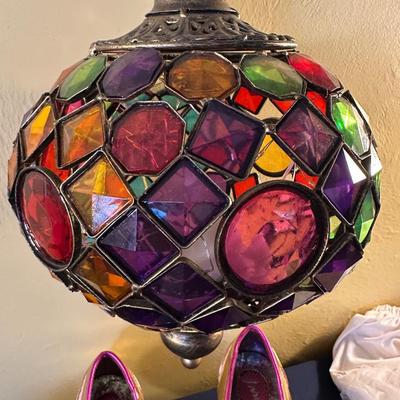 IRREGULAR CHOICE SHOES & MORE LOT