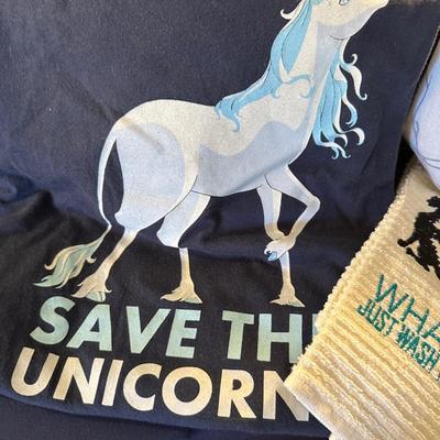 UNICORN GUITAR CASE LOT