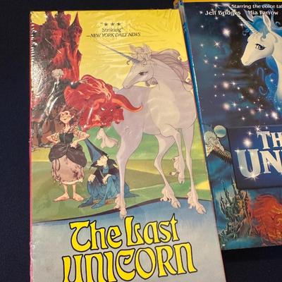 UNICORN GUITAR CASE LOT