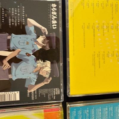 YURI MUSIC LOT