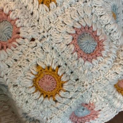 PILLOW, THROW LOT