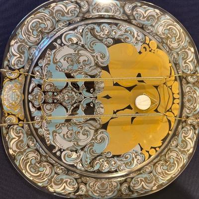 ROSENTHAL COLLECTOR PLATE LOT
