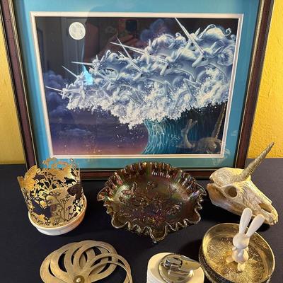 HOME DÉCOR LOT