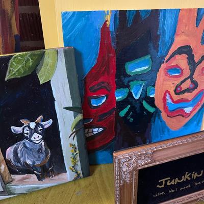 ART LOT