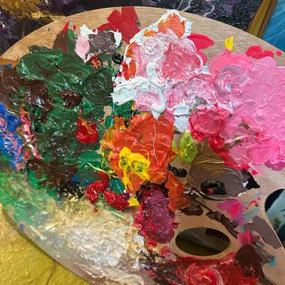 ART LOT