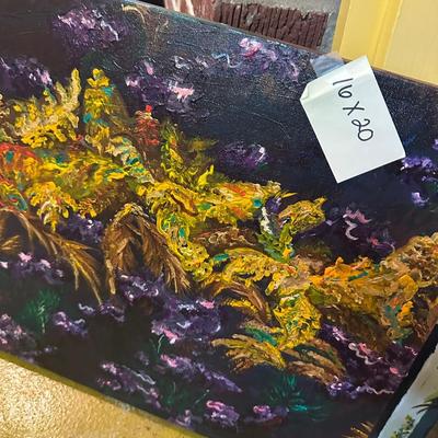 ART LOT
