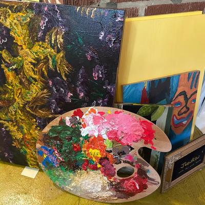 ART LOT