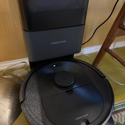 ROBOROCK VAC