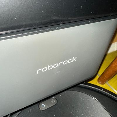 ROBOROCK VAC