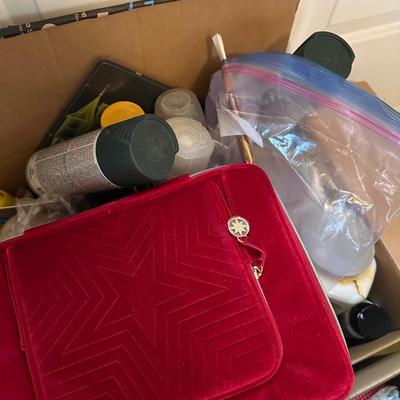 ART SUPPLY LOT