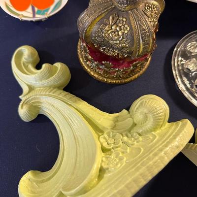 ROSENTHAL PLATES AND MORE LOT