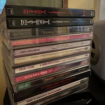 MUSIC LOT