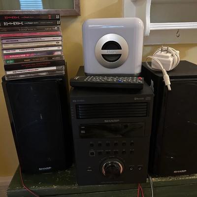 MUSIC LOT