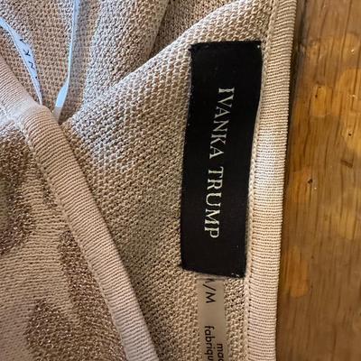 IVANKA TRUMP, SOFT SURROUNDINGS DRESS LOT