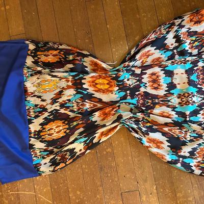 IVANKA TRUMP, SOFT SURROUNDINGS DRESS LOT
