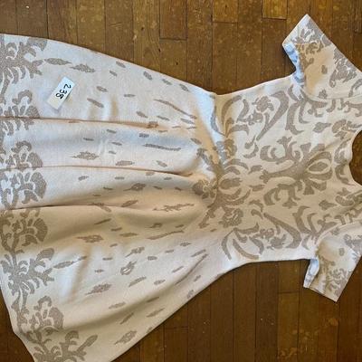 IVANKA TRUMP, SOFT SURROUNDINGS DRESS LOT