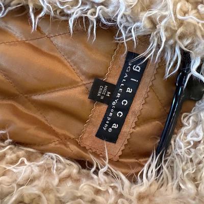 WOMENS SUEDE JACKET LOT