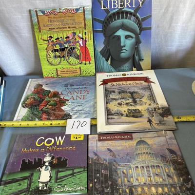 Children’s Books