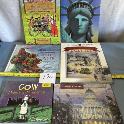 Children’s Books