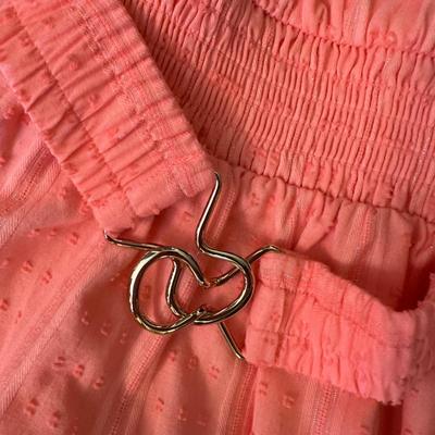 WOMENS DRAPER JAMES, LILY PULITZER DRESS LOT