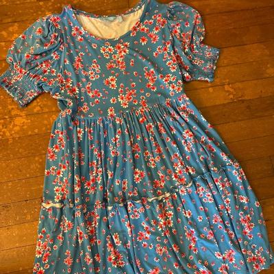 WOMENS DRAPER JAMES, LILY PULITZER DRESS LOT
