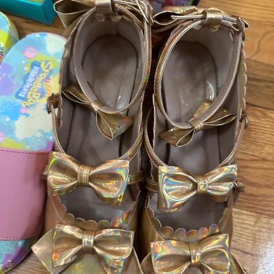 WOMENS SHOE LOT