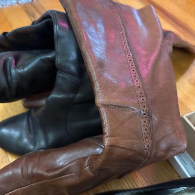 WOMENS SHOE LOT