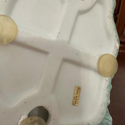 ART GLASS COLLECTOR PLATES & MORE LOT