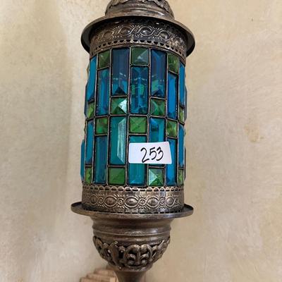 ART GLASS COLLECTOR PLATES & MORE LOT