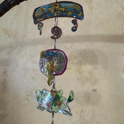 HARRY POTTER STOCKING HANGING ART LOT