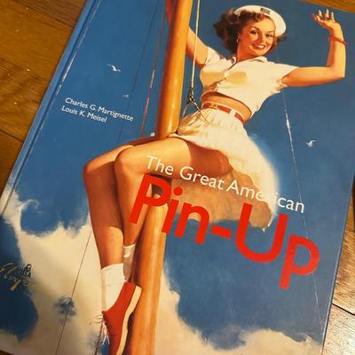 BOOK, UNFRAMED ART LOT