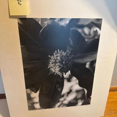 BOOK, UNFRAMED ART LOT