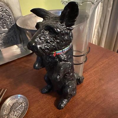 UNICORN BOOKENDS & MORE LOT