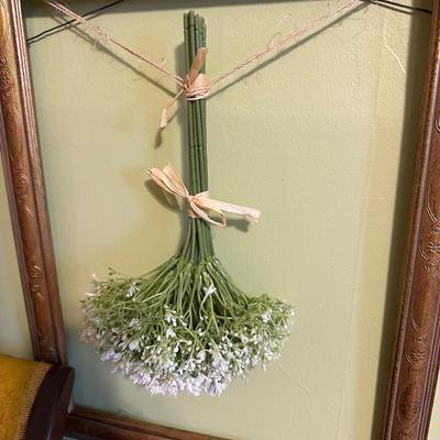 ROCKING CHAIR, HOME DÉCOR LOT
