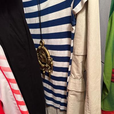 COSPLAY COSTUME LOT