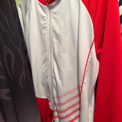COSPLAY COSTUME LOT