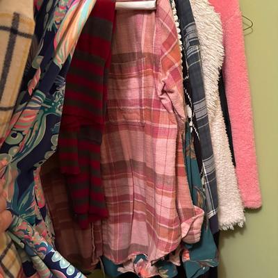 COSPLAY COSTUME LOT