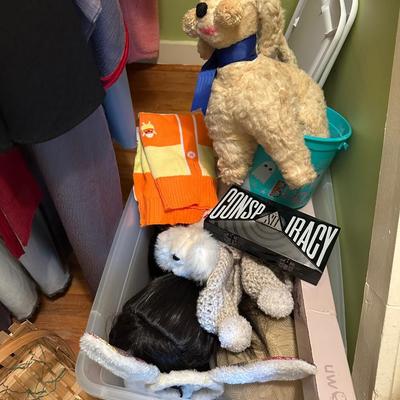 COSPLAY COSTUME LOT