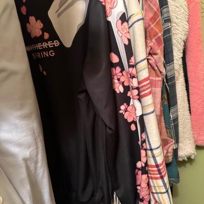 COSPLAY COSTUME LOT