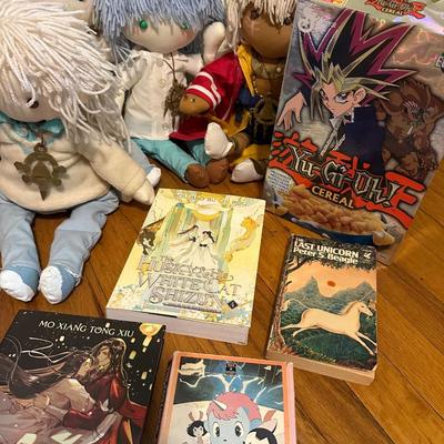 BUMPKIN BUNKIES & MORE LOT