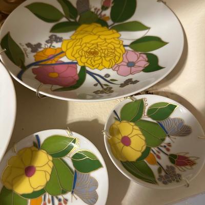 ROSENTHAL STUDIO LINE COLLECTOR PLATE LOT
