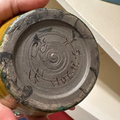 HULL POTTERY SWAN & MORE!