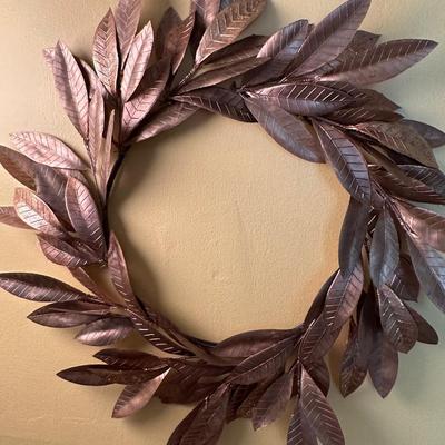 GOLD HOME DÉCOR LOT