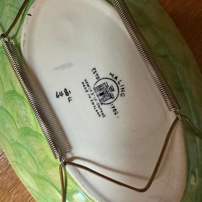 MALING POTTERY ENGLAND LOT