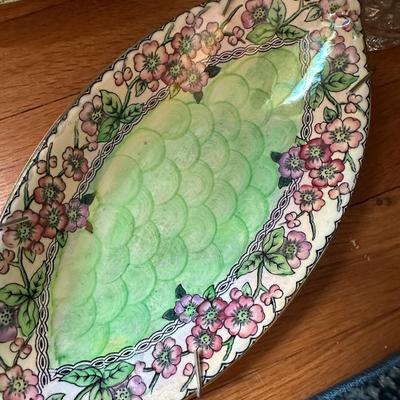 MALING POTTERY ENGLAND LOT
